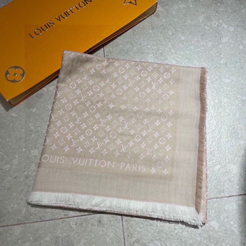 Louis Vuitton Scarf